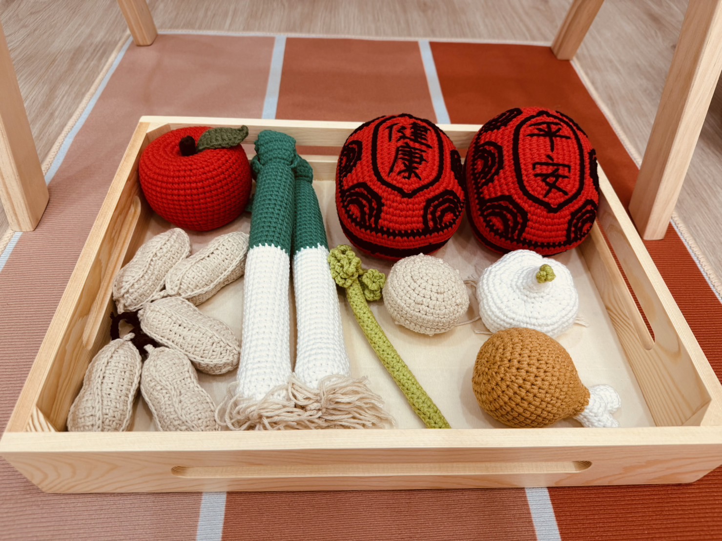 絕頂聰明門大套組(含莫蘭迪粉色跑道)