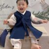 韓式抓周韓服